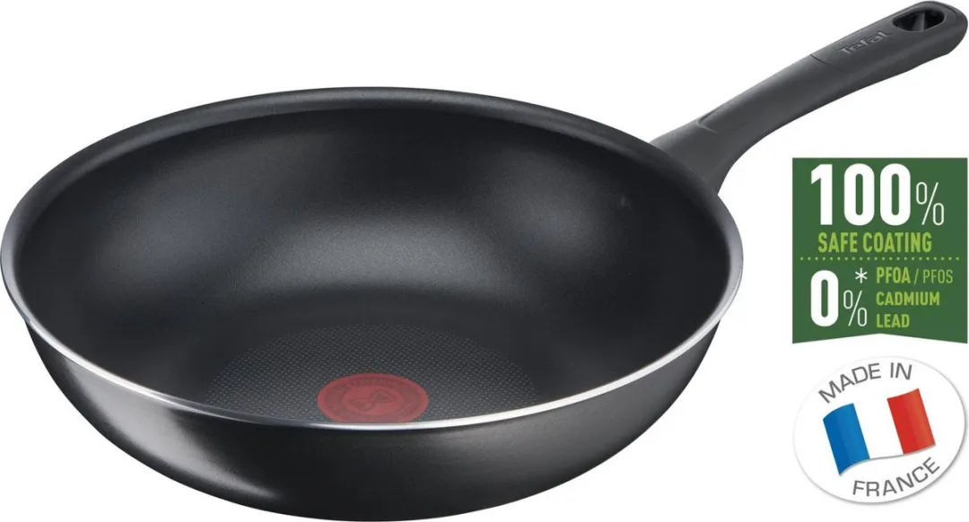 Tefal Day by Day Wokpan Ø28cm