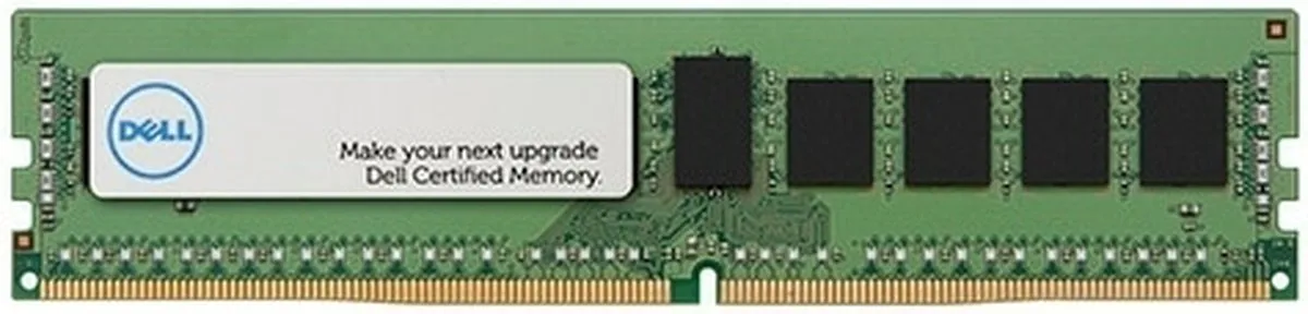 Dell AC958789 Geheugenmodule 32GB DDR5 5600MT/s ECC
