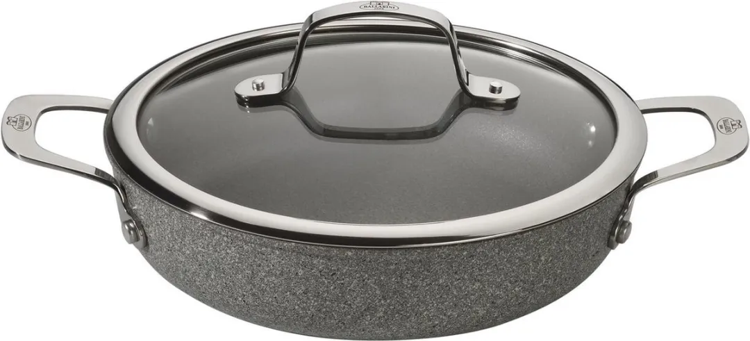 Ballarini 75002-811-0 Serving Pan 24cm
