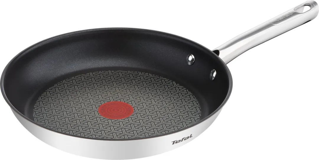 Tefal Duetto A7040463 Multifunctionele Pan