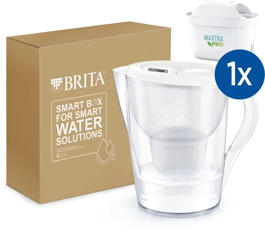 BRITA Marella XL Waterfilterkan 3,5L