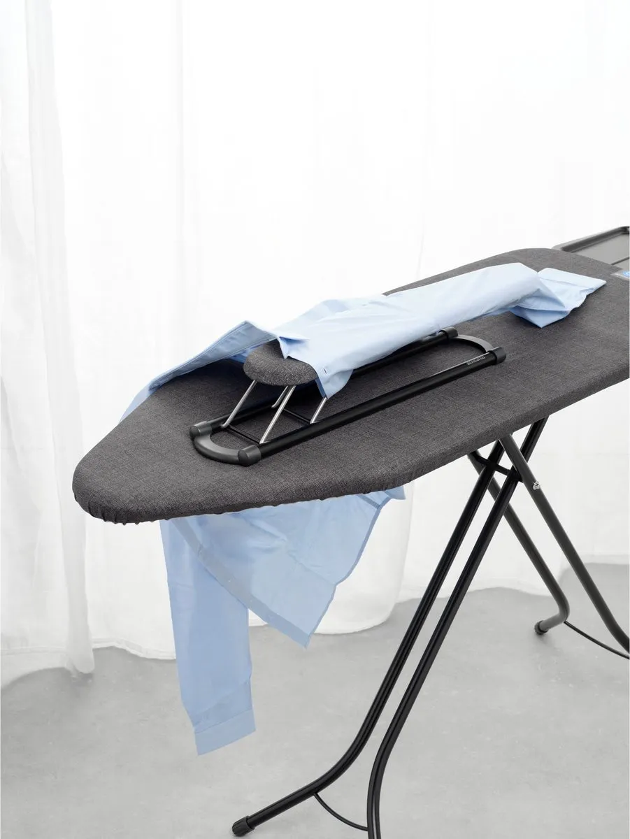 Brabantia Mouwplank 60x10cm Denim Black