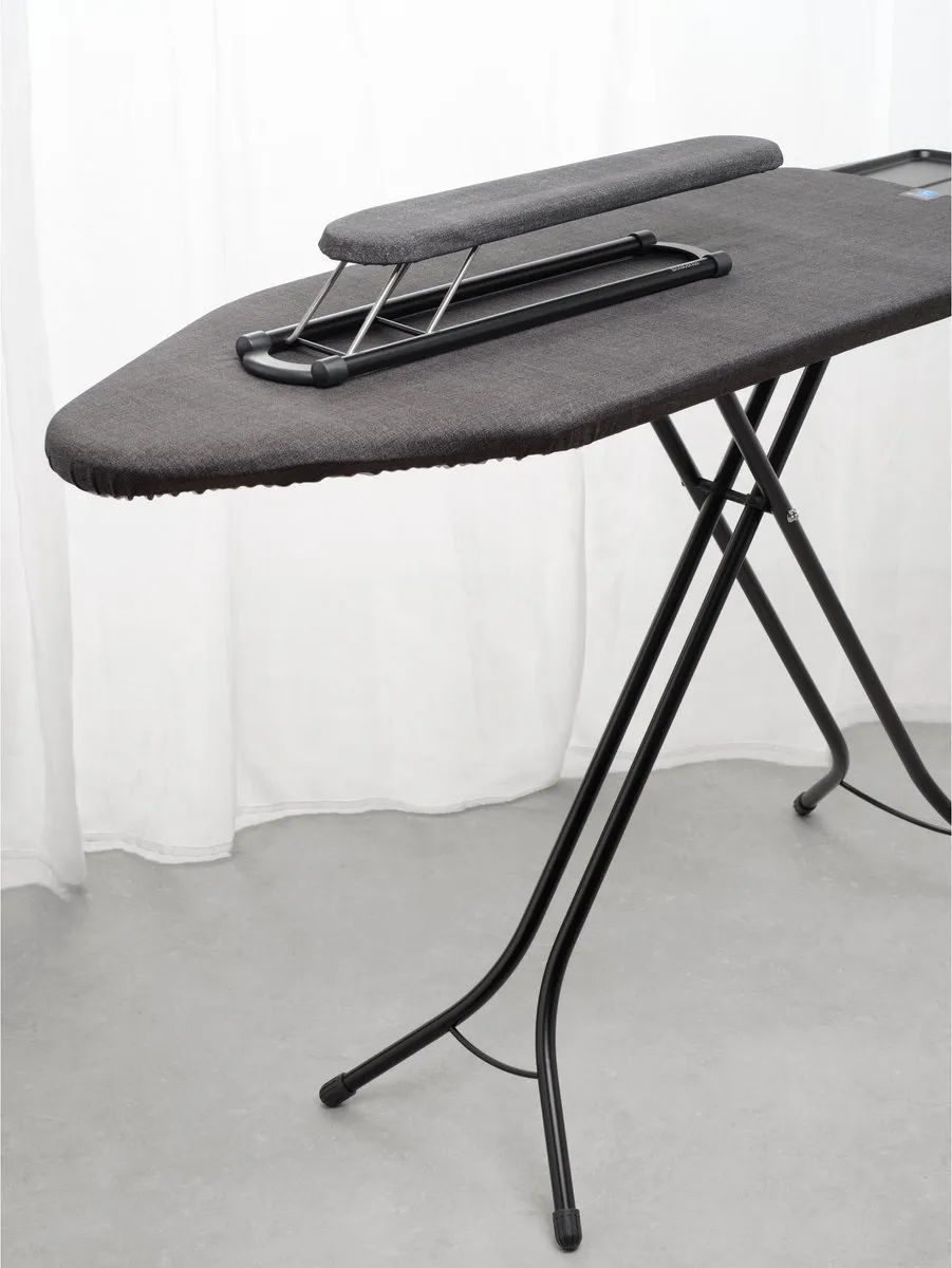 Brabantia Mouwplank 60x10cm Denim Black