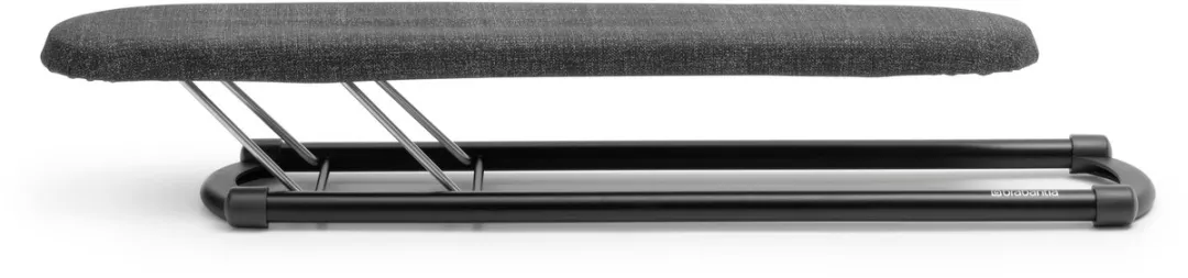 Brabantia Mouwplank 60x10cm Denim Black