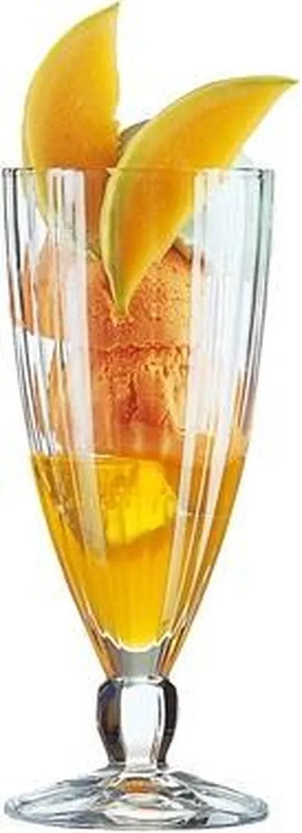 Arcoroc IJscoupe Glas 390ml - Set van 6