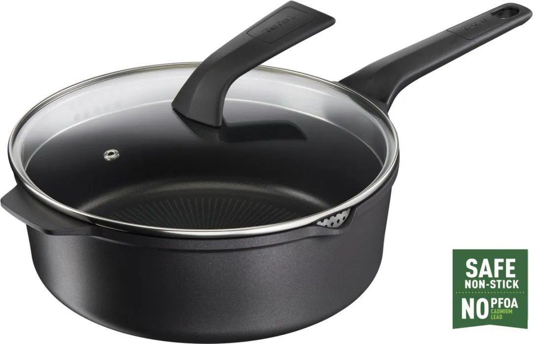 Tefal Robusto Hapjespan 26cm