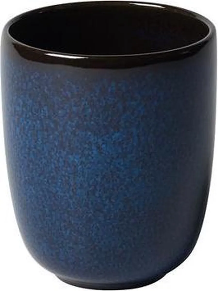 Villeroy & Boch Beker Lave 400ml - Blauw
