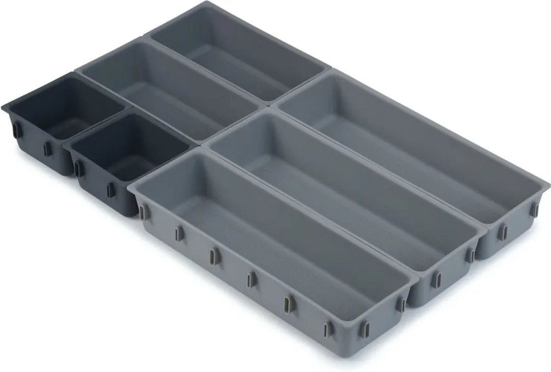 Joseph Joseph Blox Lade Organizer Set 7-delig