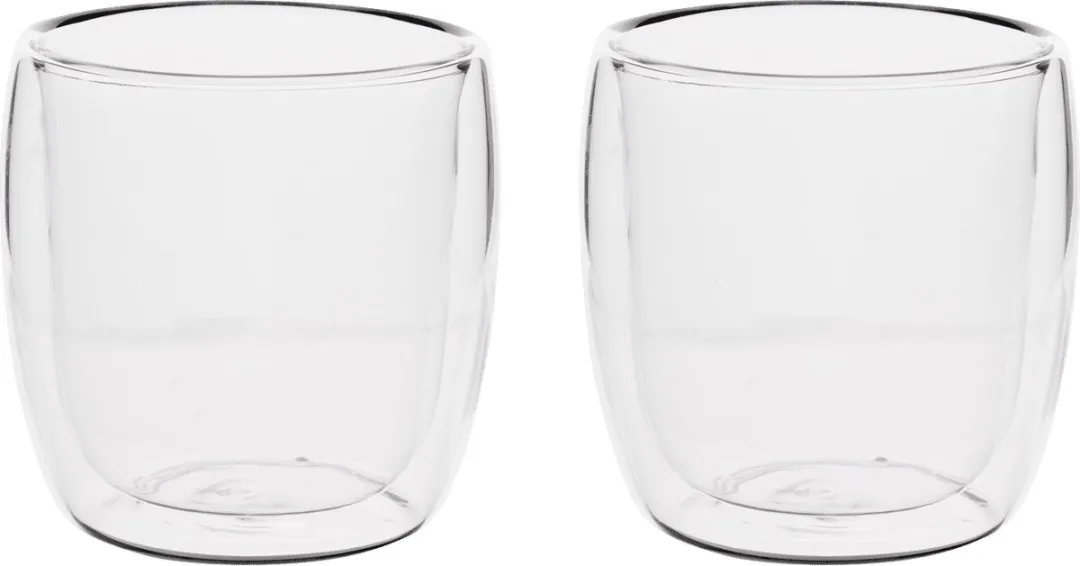Luigi Bormioli Michelangelo Amuseglas 24cl - 4 Stuks
