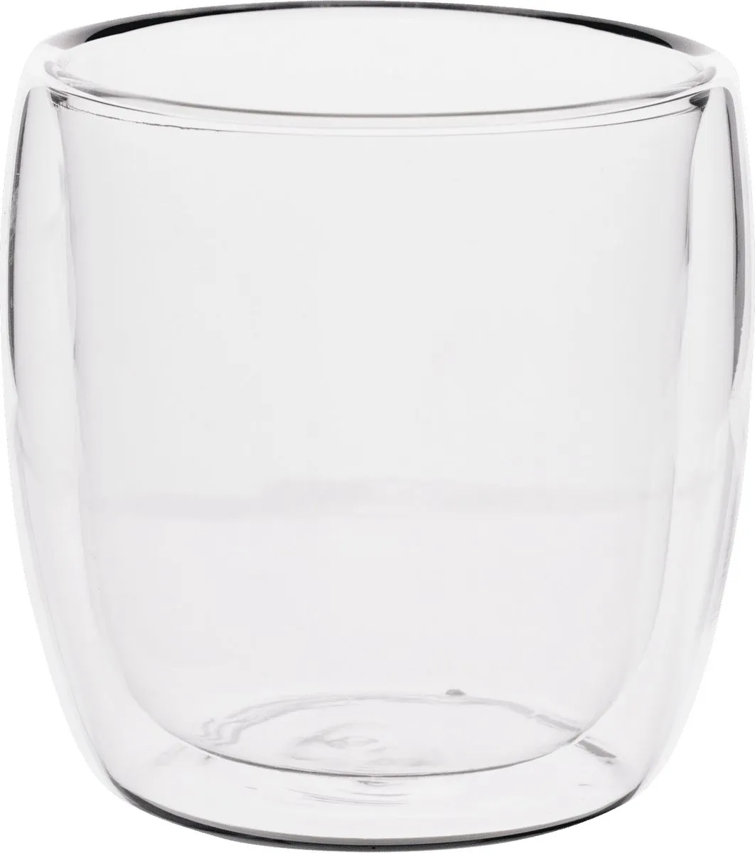 Luigi Bormioli Michelangelo Amuseglas 24cl - 4 Stuks