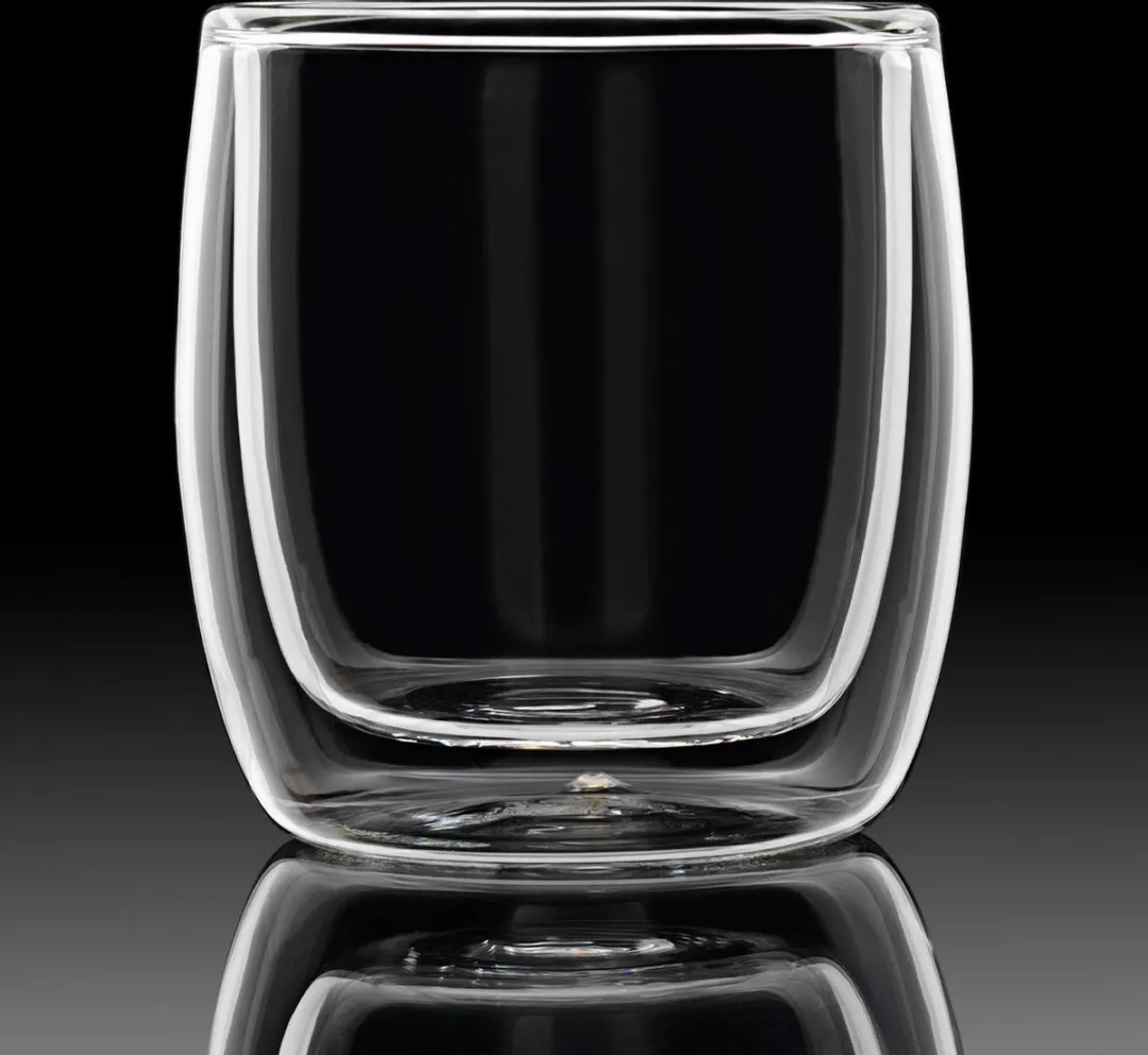 Luigi Bormioli Michelangelo Amuseglas 24cl
