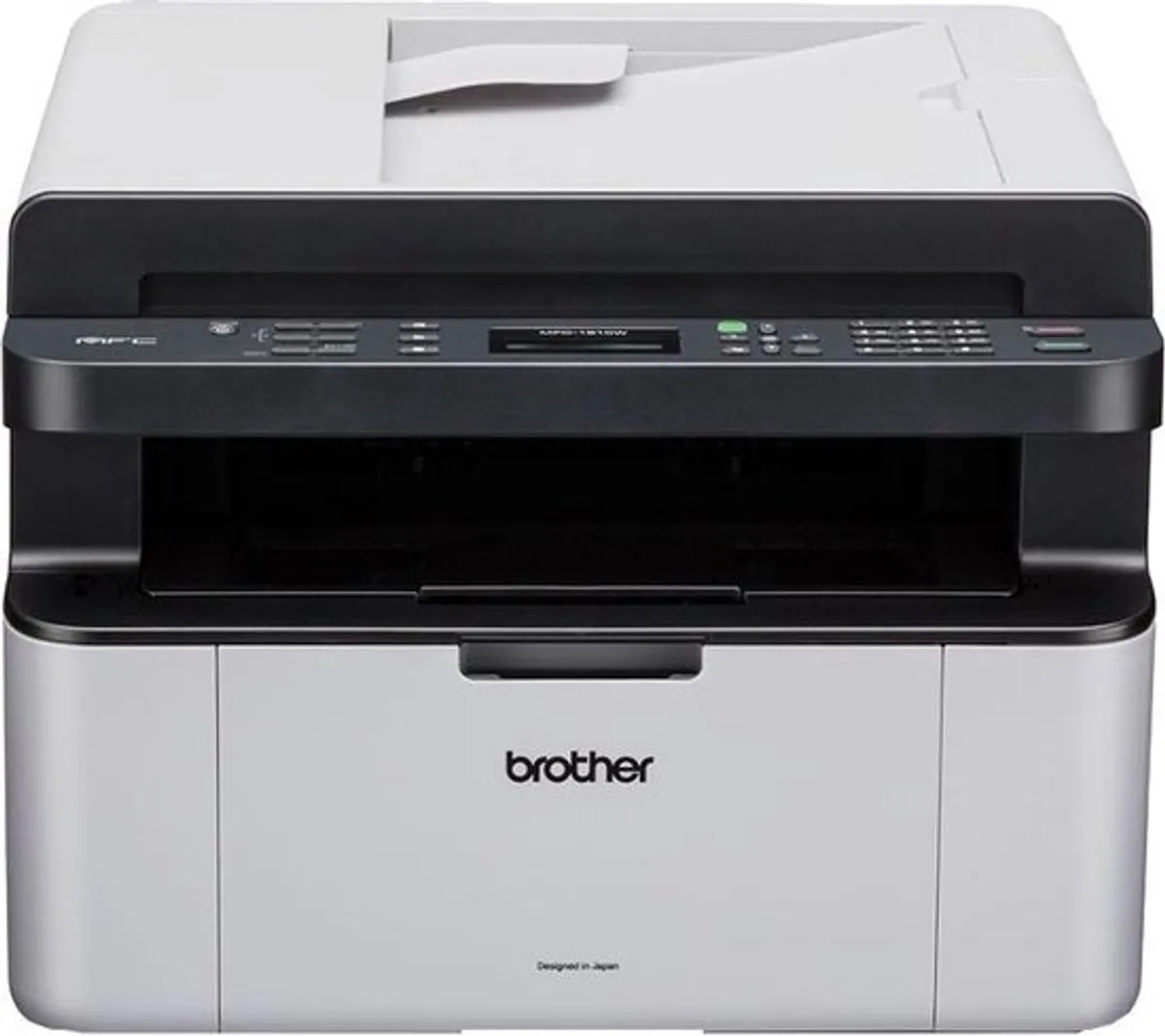 Brother MFC-1910WG1 All-in-One Laserprinter
