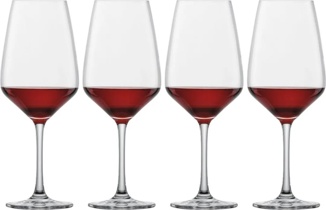 Schott Zwiesel Tulip Wijnglazen Set 12-delig