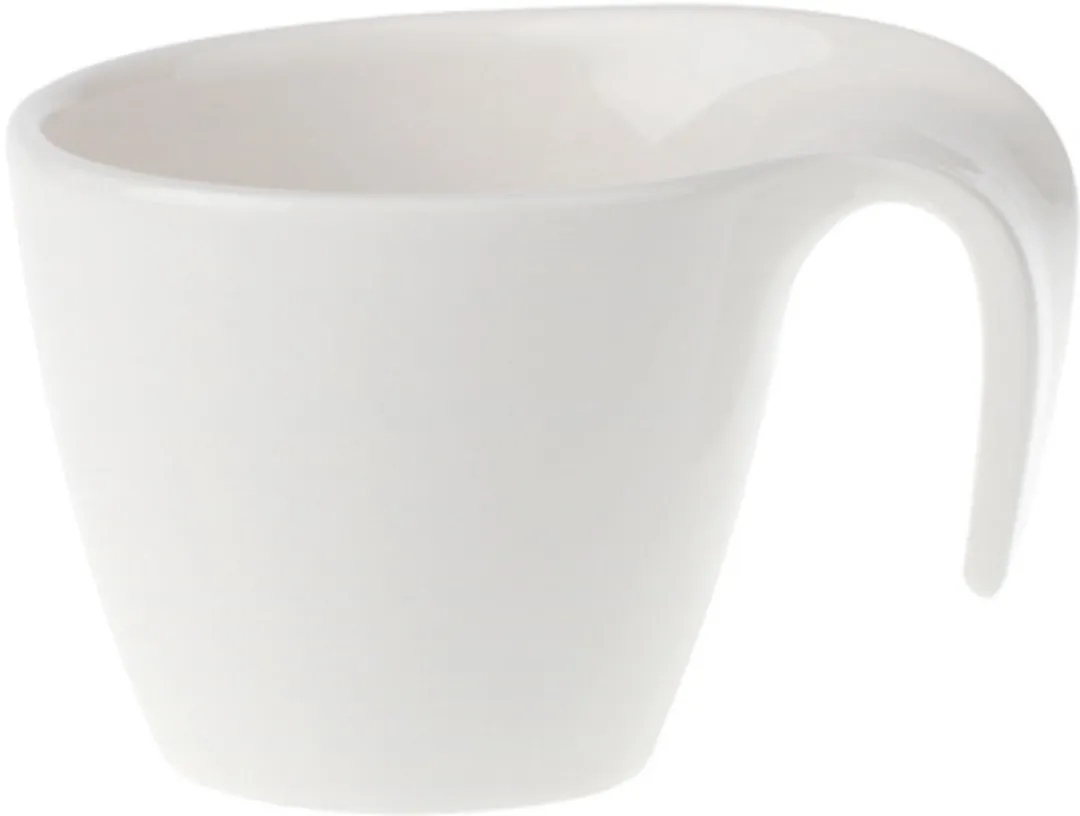 Villeroy & Boch Flow Mokkakop 100ml