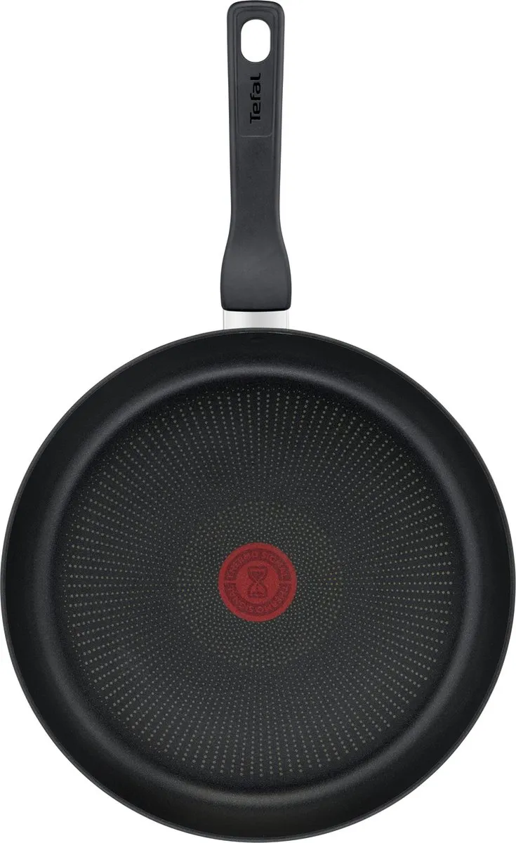 Tefal Hard Titanium PRO Koekenpan 28cm - Inductie