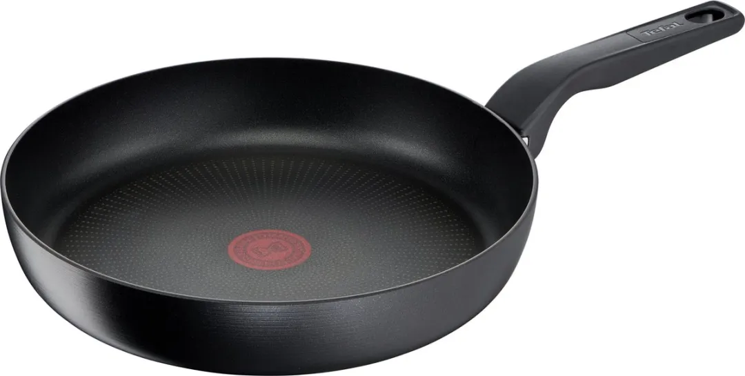 Tefal Hard Titanium PRO Koekenpan 28cm