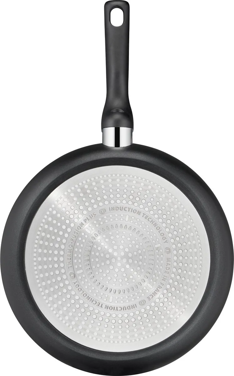 Tefal Hard Titanium PRO Koekenpan 28cm - Inductie
