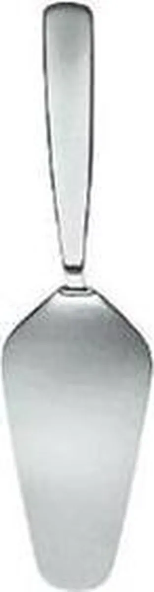 Alessi Taartschep AJM22/15 - Jasper Morrison - Zilver