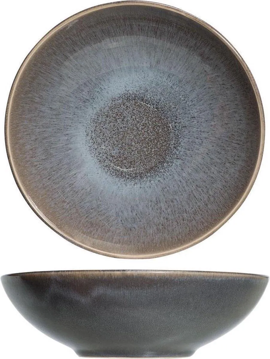 Cosy&Trendy Urban Diep Bord Ø20cm