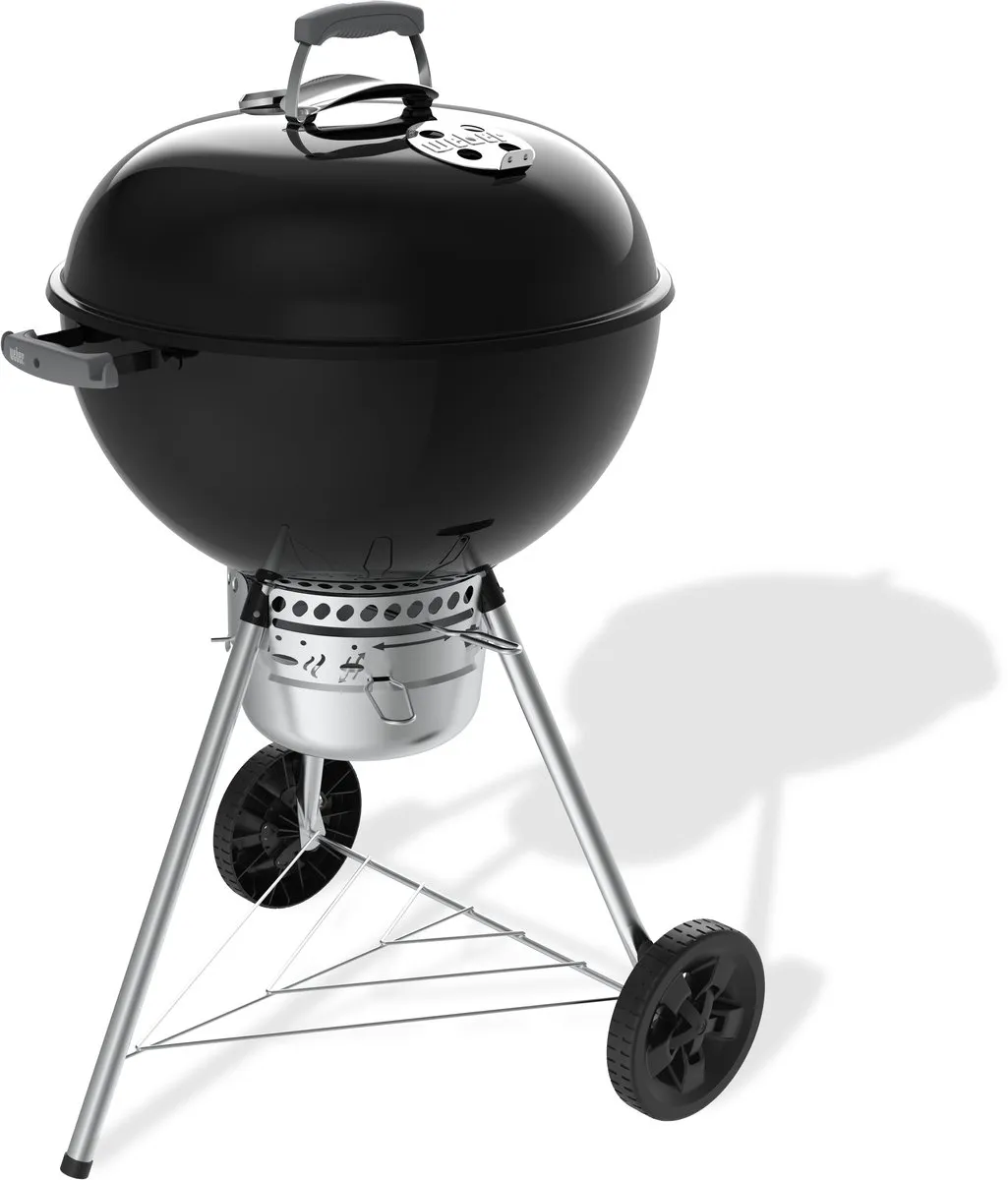 Weber Original Kettle Premium Ø57cm