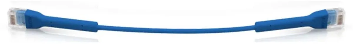 Ubiquiti UniFi Cat6 Patchkabel 8m - Blauw