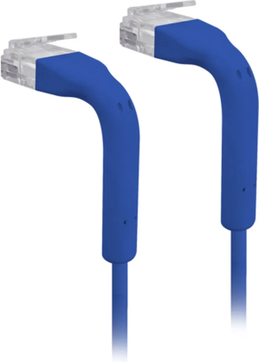 Ubiquiti UniFi Cat6 Patchkabel 8m