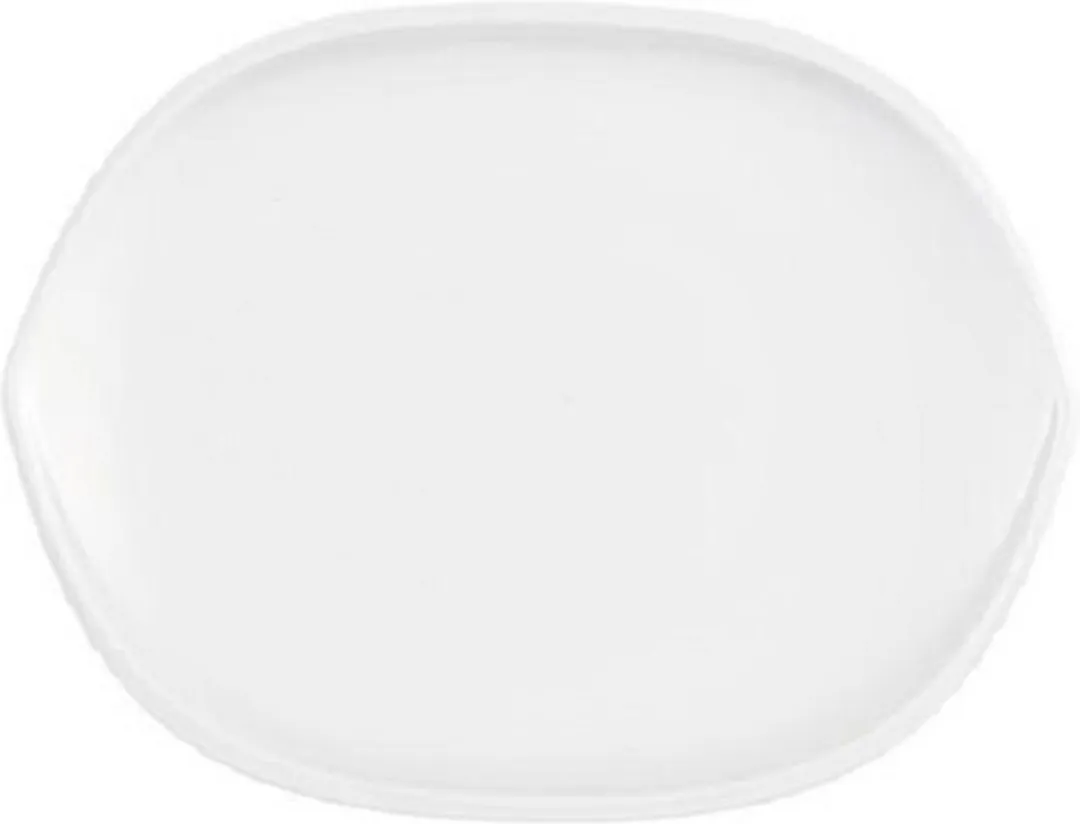 Villeroy & Boch Artesano Coupe Bord Hexagon 25,5x19,5cm