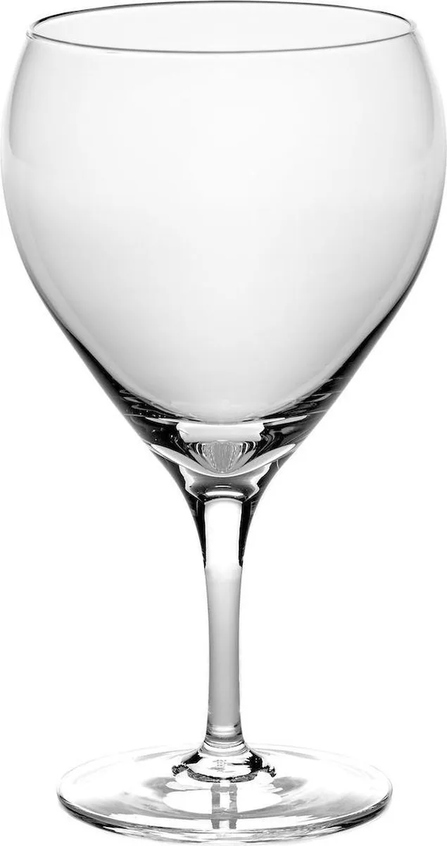 Serax Sergio Herman Champagneglas 20cl