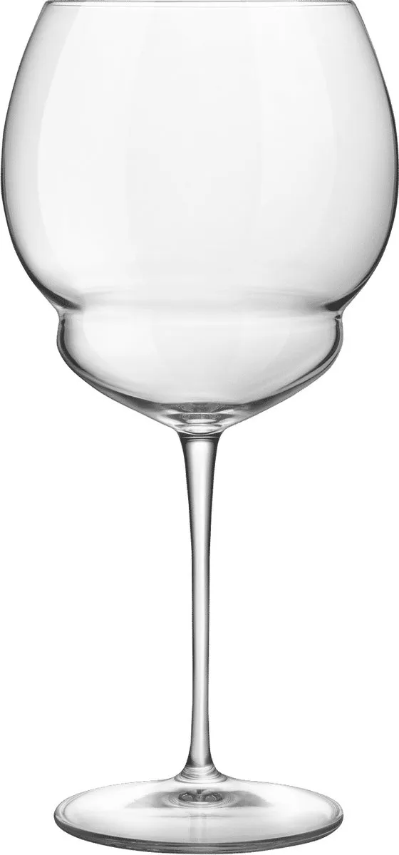 Luigi Bormioli Backdoor'20S Ginglas 80cl