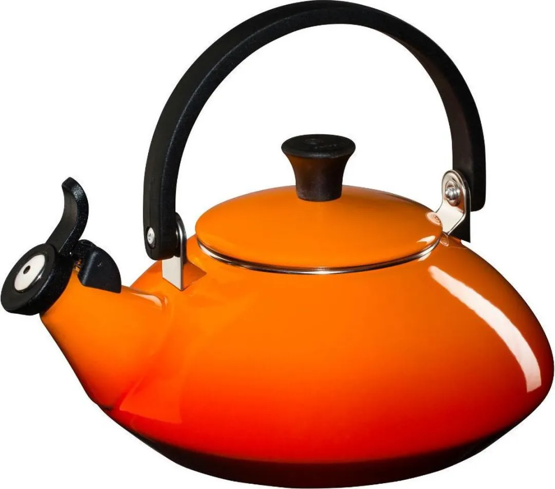 Le Creuset Zen Fluitketel 1,5L