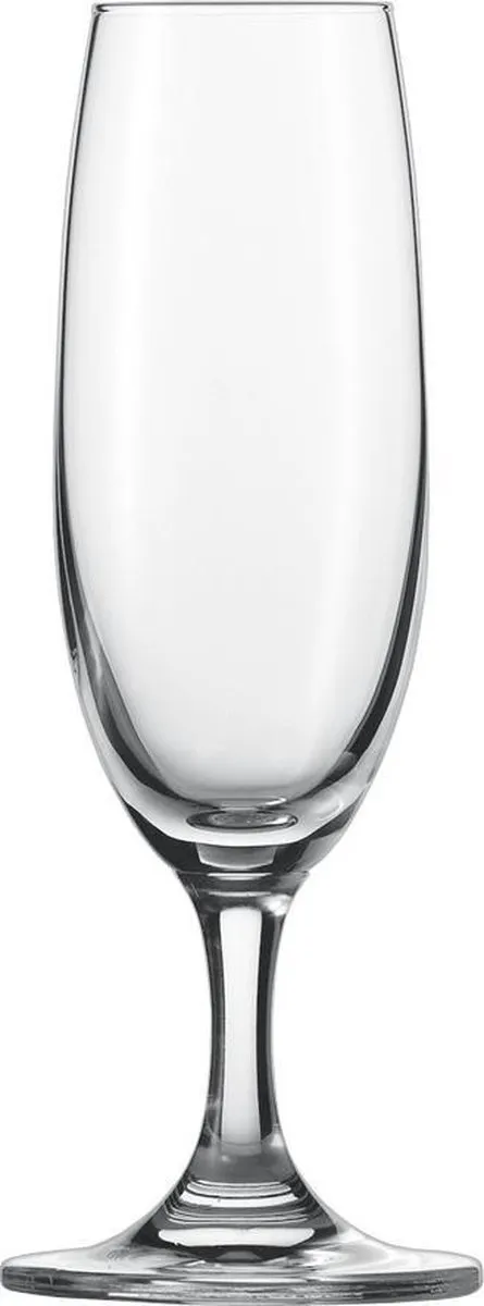 Schott Zwiesel Convention Champagneglas 0.17L