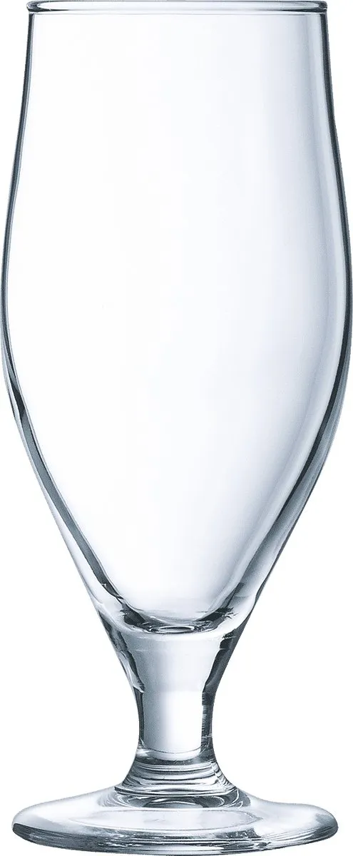 Arcoroc Cervoise Bierglas 50cl