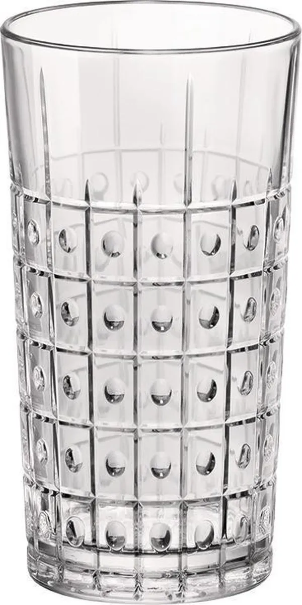 Bormioli Rocco Este Longdrinkglas 49cl
