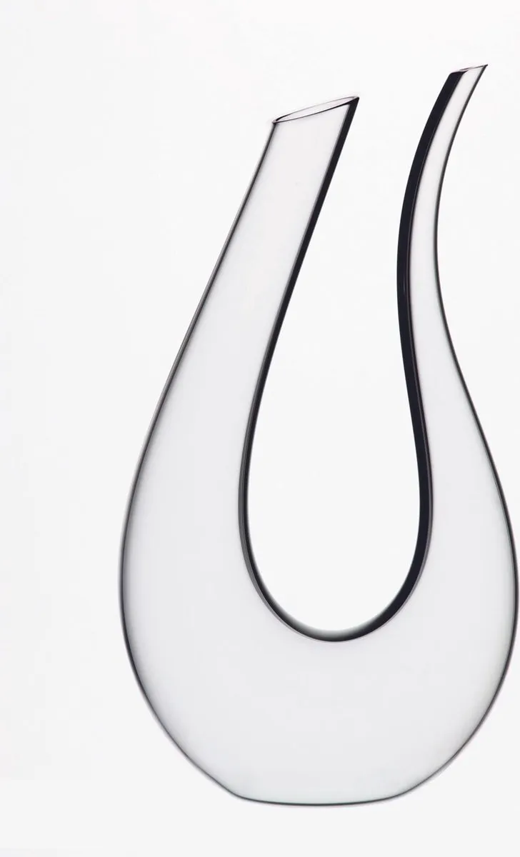 Riedel Amadeo Black Tie Decanteerkaraf 750ml