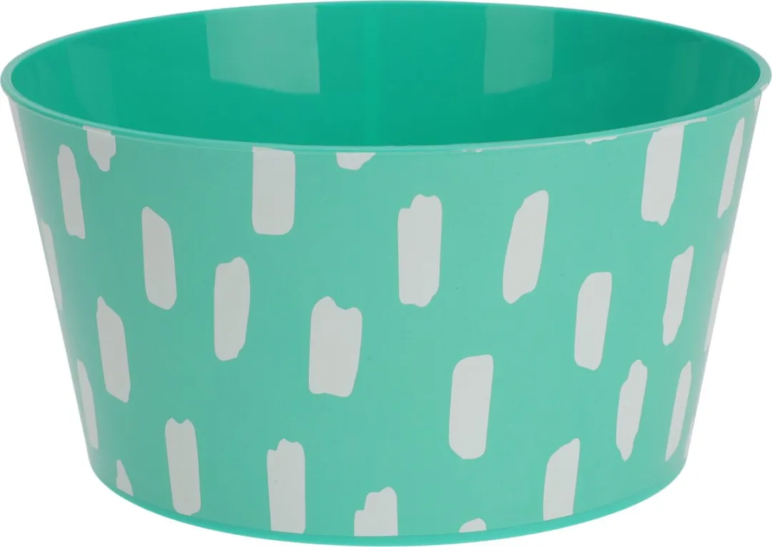 Excellent Houseware Schalenset 4-delig 750ml Kunststof
