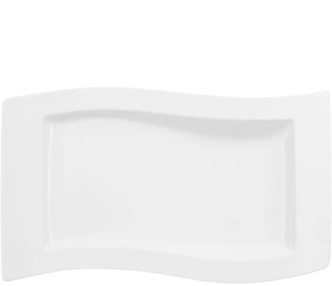 Villeroy & Boch NewWave Gourmetbord 33x24cm