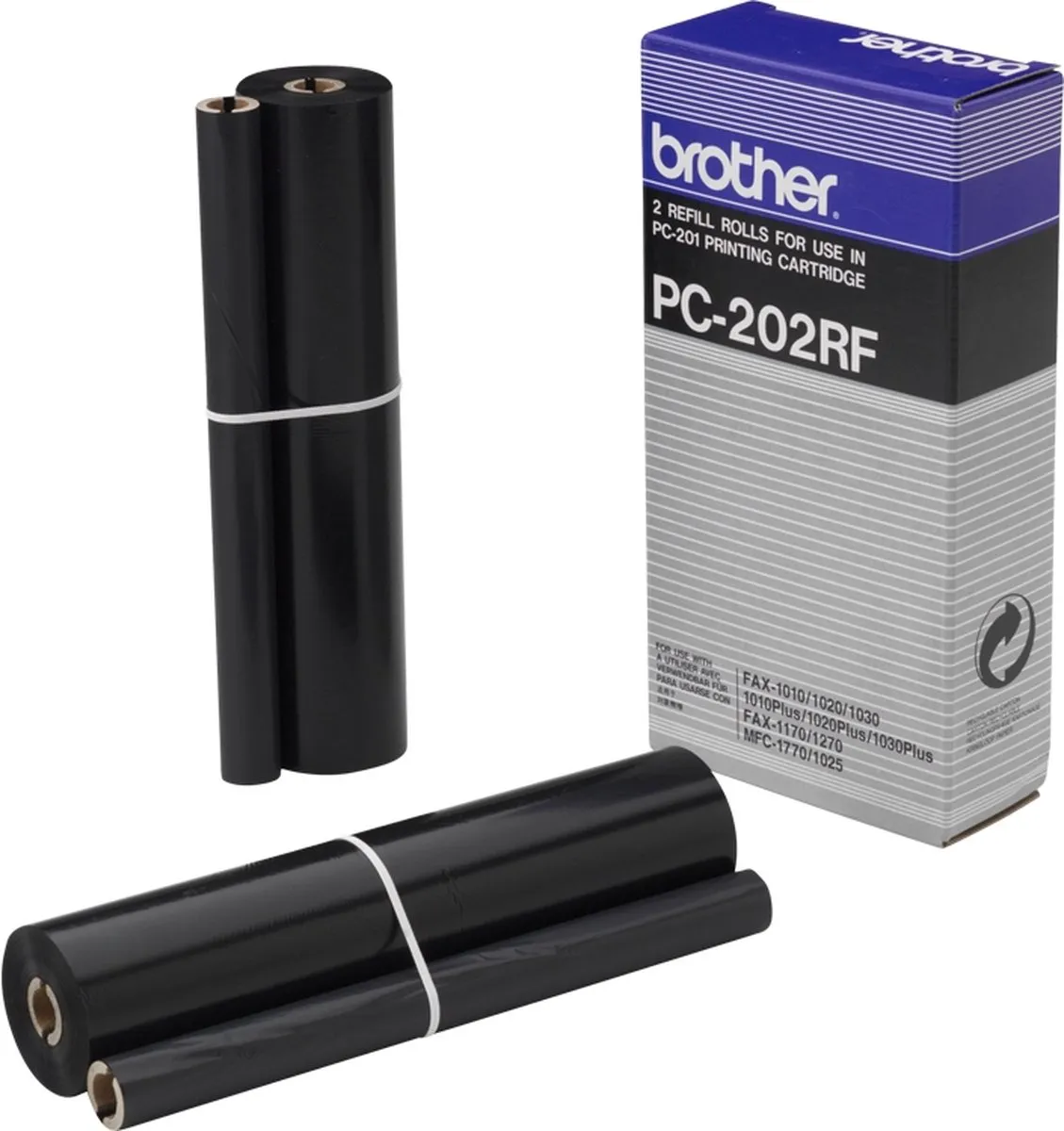 Brother PC-202RF Toner