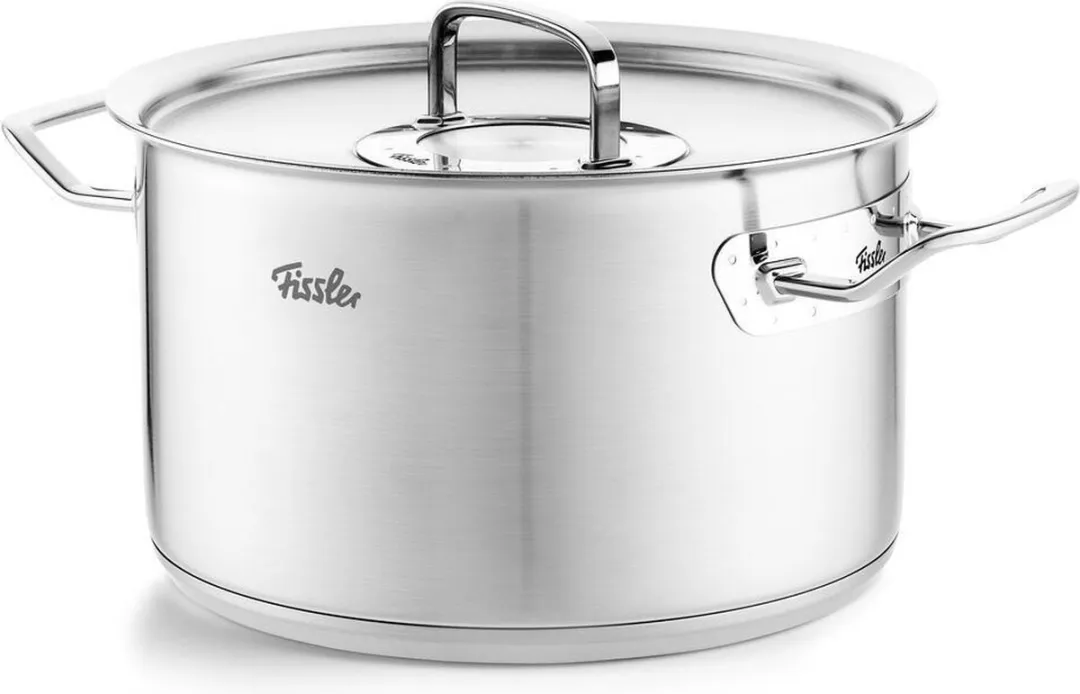 Fissler Original Profi Collection Kookpan met Deksel