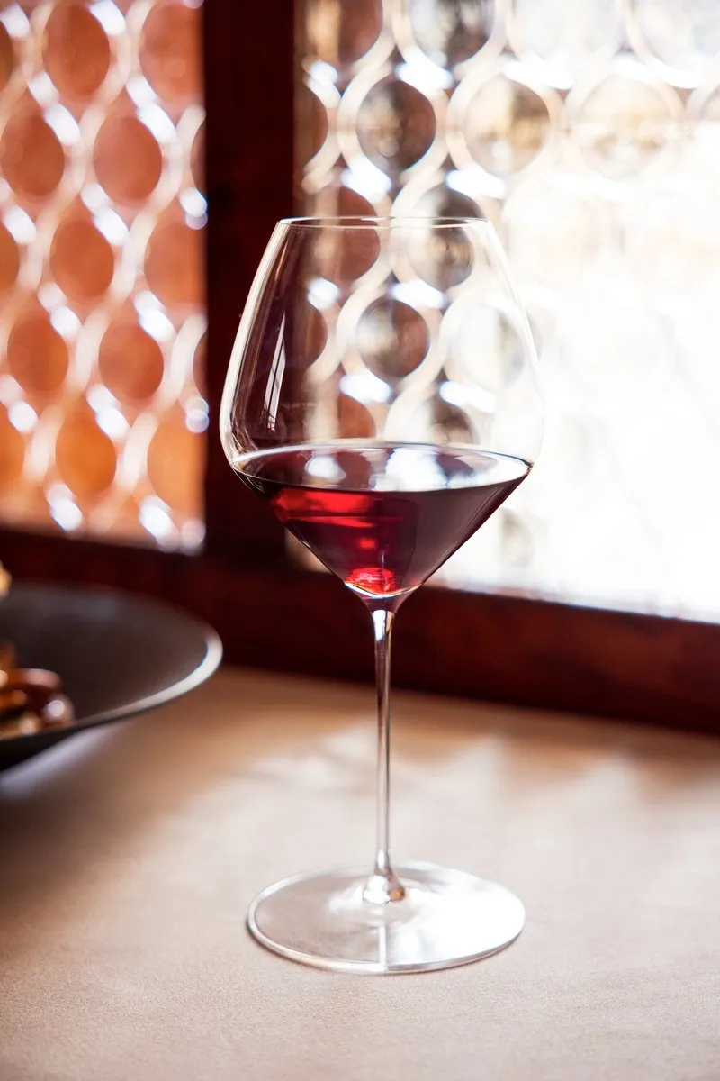 Riedel Veloce Wijnglazen Pinot Noir/Nebbiolo - 2 Stuks