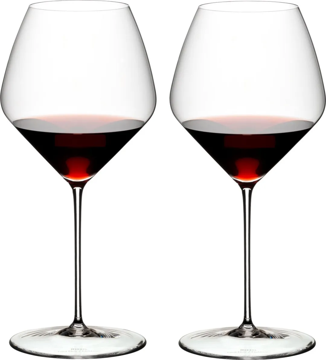 Riedel Veloce Wijnglazen Pinot Noir/Nebbiolo