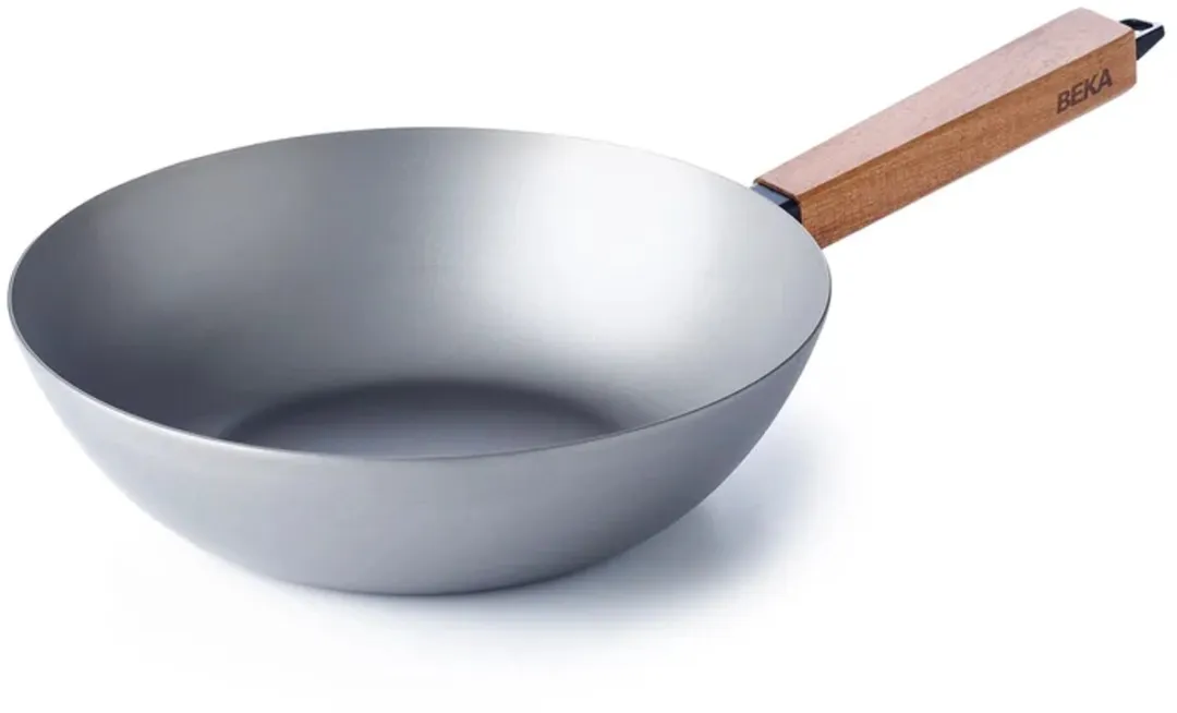 Beka Nomad Wokpan 24cm