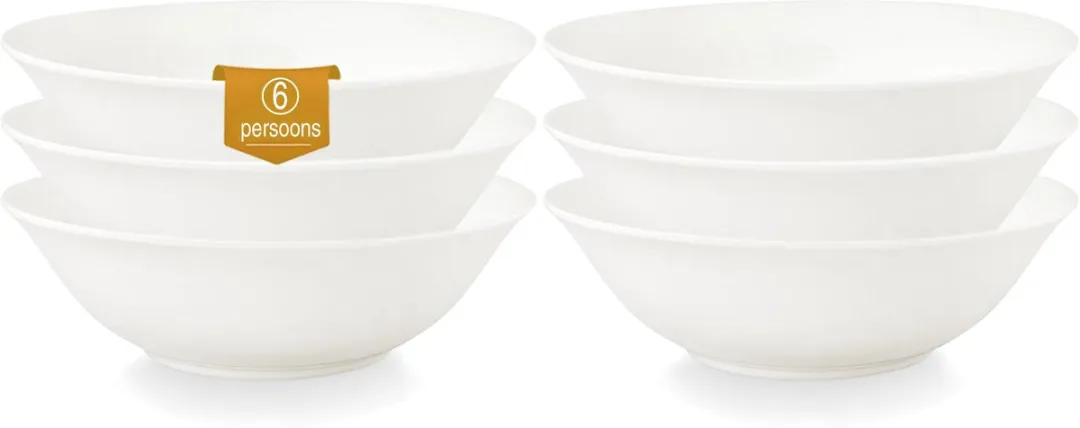 vtwonen Basic Saladeschalen 23cm