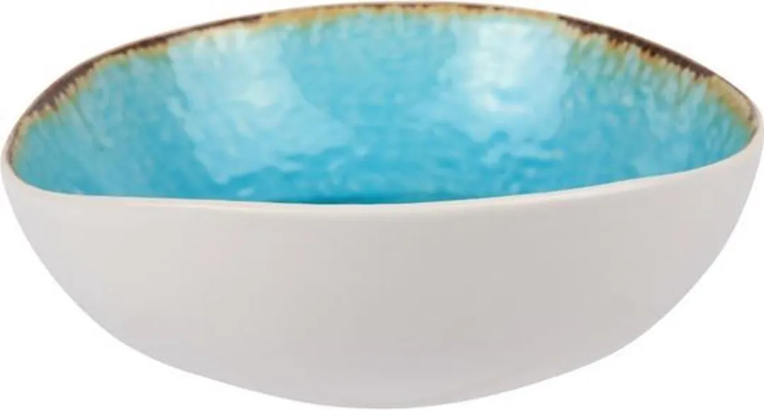 Cosy&Trendy Laguna Azzurro Kleine Schaal