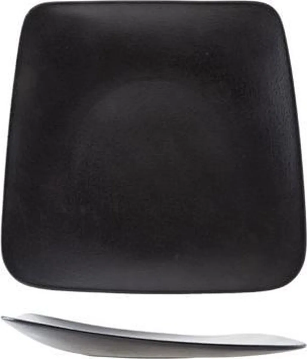 Cosy&Trendy Blackstone Dinerbord