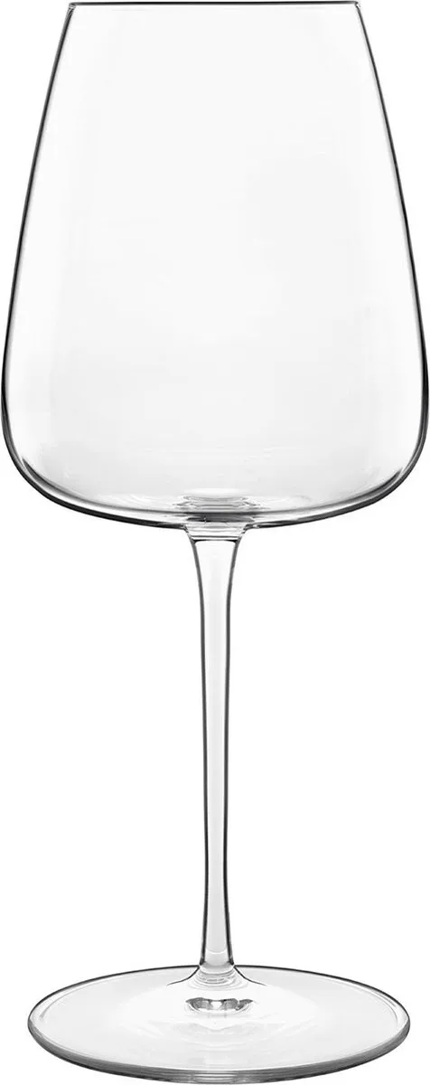 Luigi Bormioli Talismano Wijnglazen 55cl