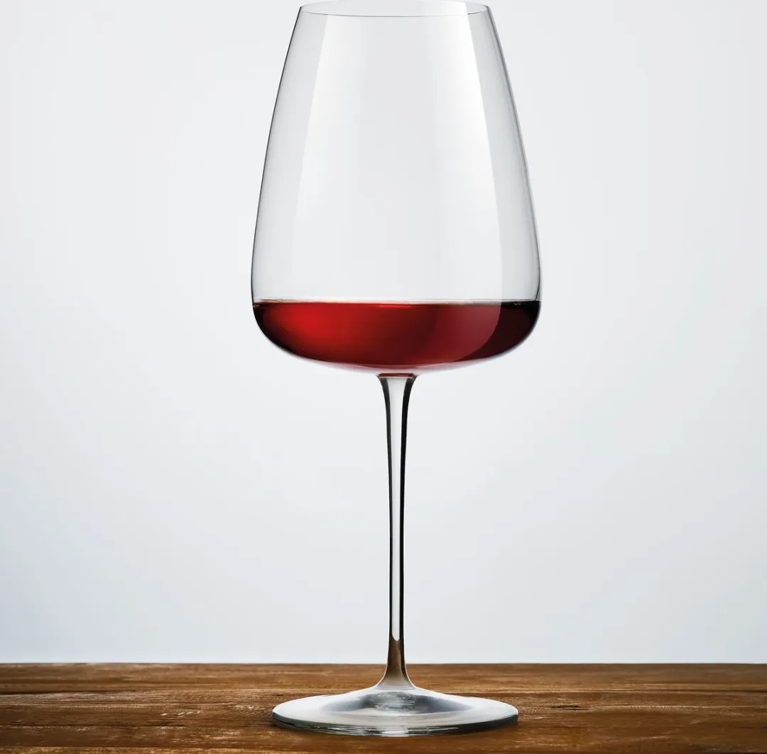 Luigi Bormioli Talismano Wijnglazen 55cl - 4 Stuks