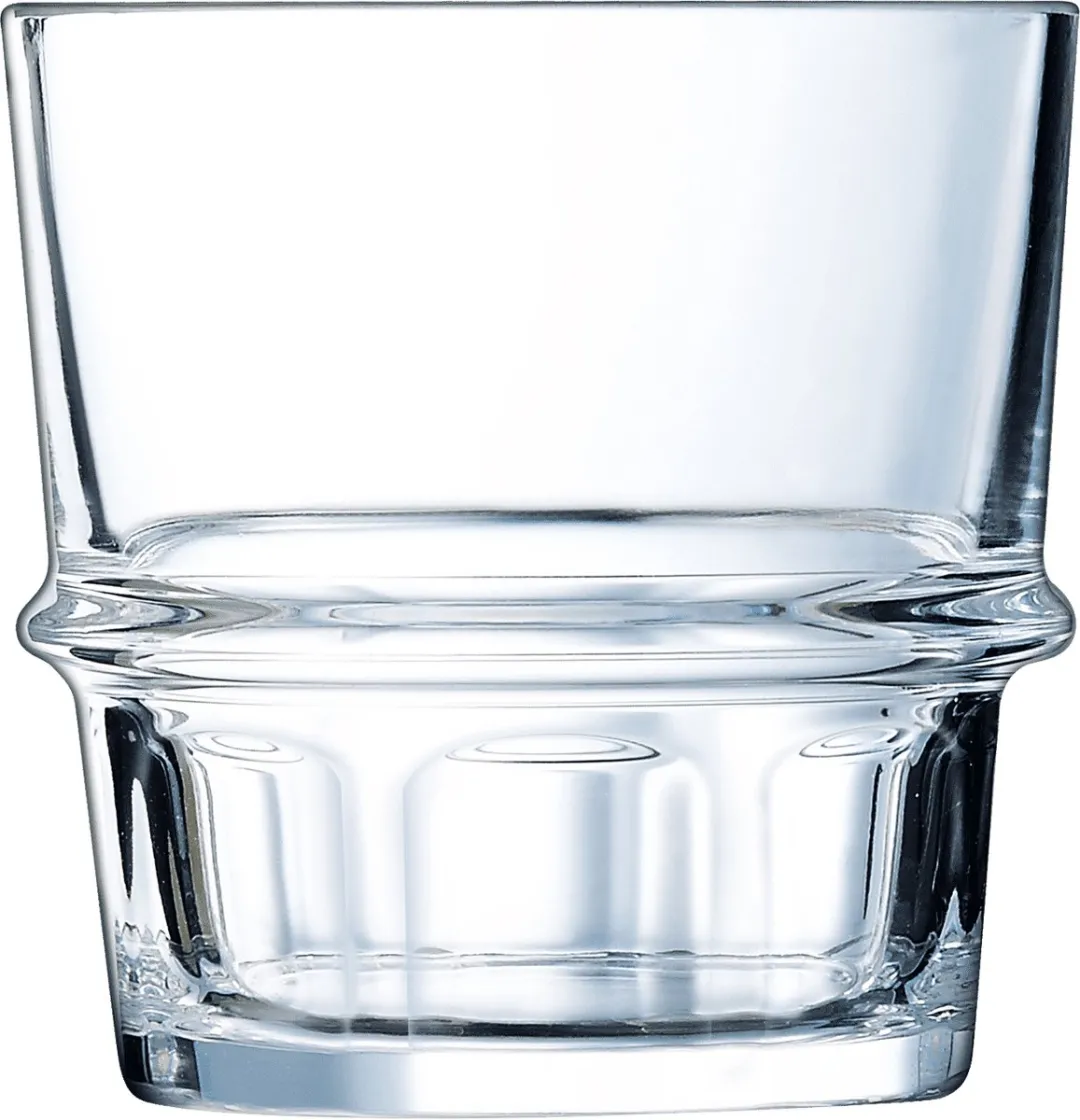 Arcoroc New York Tumbler 25cl