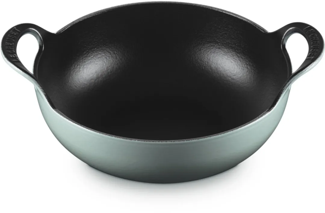Le Creuset Balti Dish 24cm - 2.7L - Sea Salt