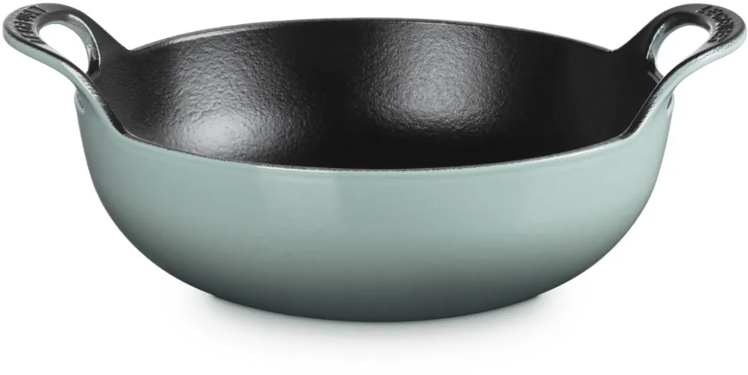 Le Creuset Balti Dish 24cm - 2.7L - Sea Salt