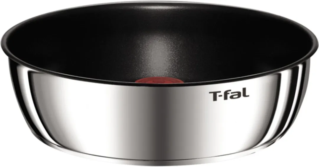 Tefal Ingenio Emotion L897SF04 Pannenset - 15-delig - Inductie - Zwart